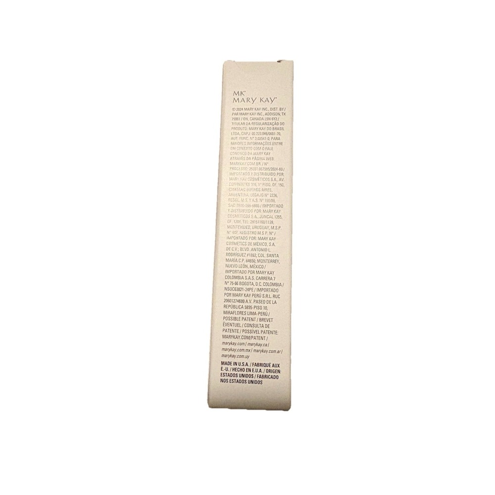 Mary Kay Clinical Solutions Dynamic Wrinkle Limiter Face Treatment Cream Tube - Picture 3 of 5